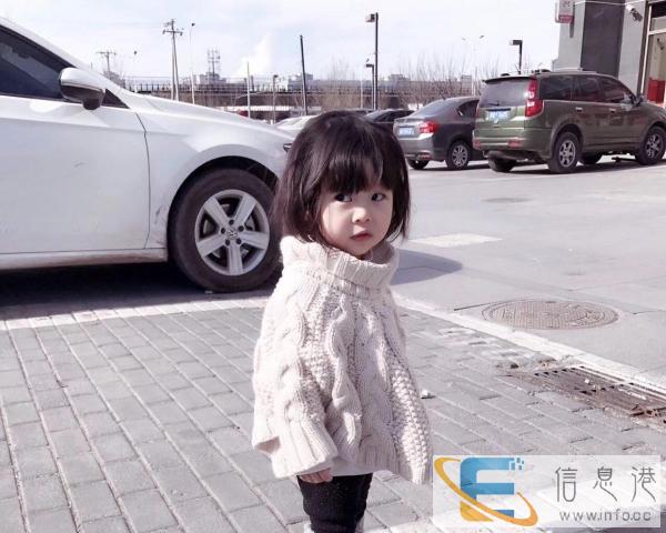 急需看孩子阿姨一位