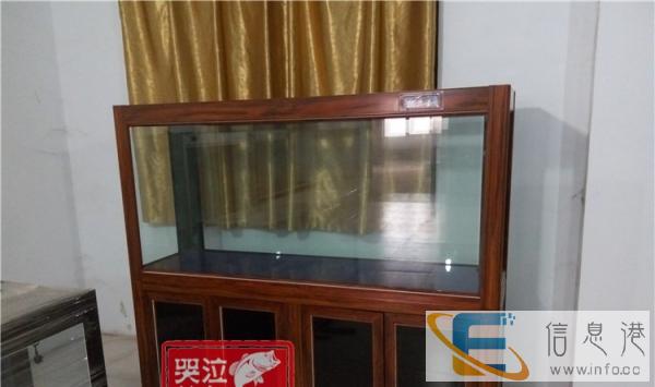 供信阳鱼缸定做 厂家直供1米1.2米现货 信誉第一