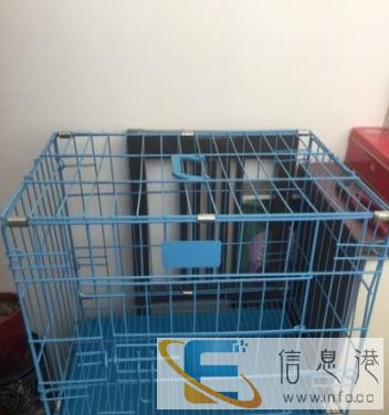 出售狗笼价格便宜