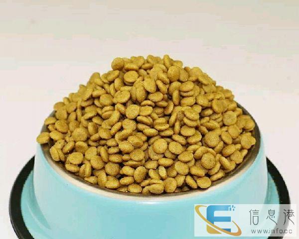 厂家直销麟凤猫粮长期批发