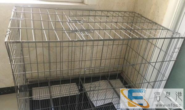 全新超大号狗笼子出售