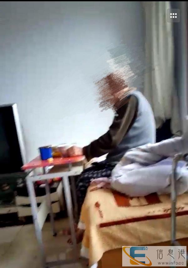 找保姆，需24小时陪护