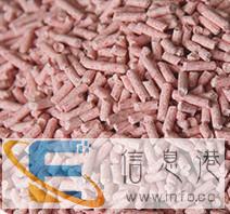 美鹏天然豆腐猫砂 一箱六包 植物猫砂无污染宠物清洁用品批发