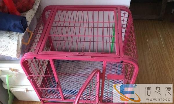 宠物狗笼，猫笼