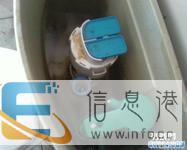 城阳区春城路维修马桶漏水