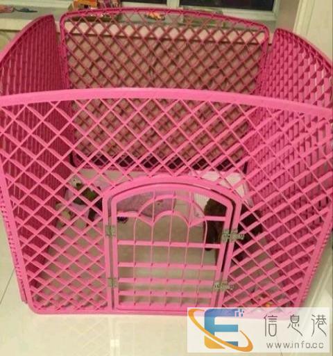 9成新 狗用品 180元