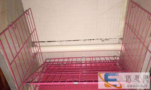 需要狗狗笼子的看过啦