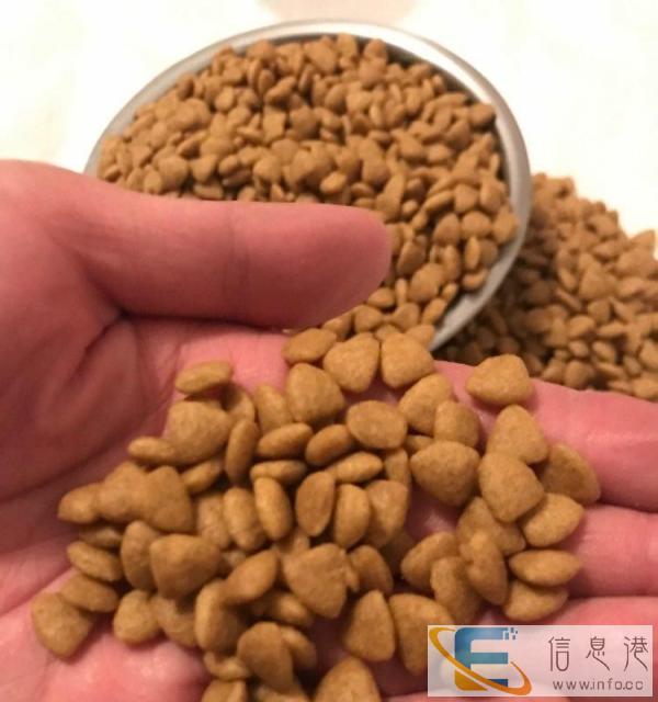 兵哥手工自制天然狗粮 成幼通用