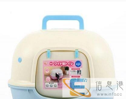 9成新猫用品价格200