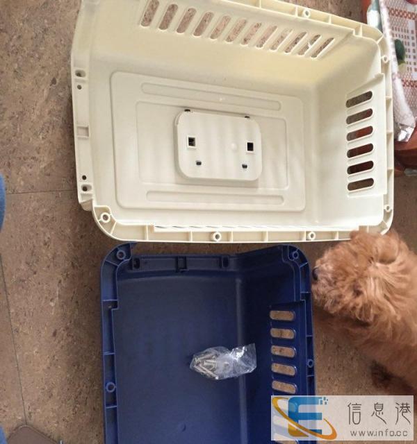 航空箱宠物托运专用