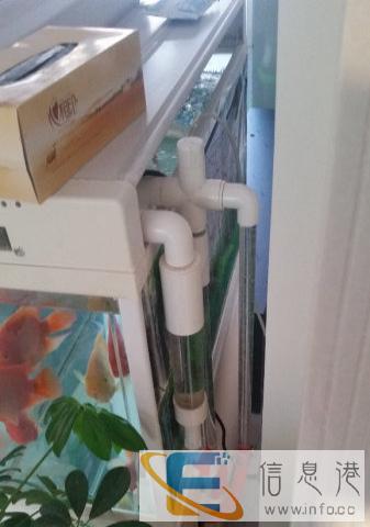 二手鱼缸出售