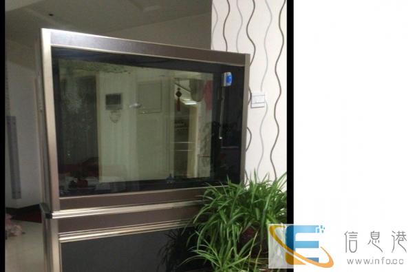 9成新鱼缸价格1200