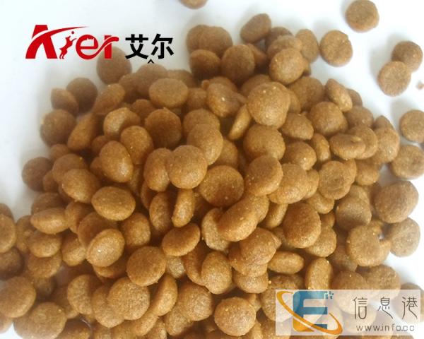 榆林市优质犬粮批发艾尔星期六犬粮 厂家直供