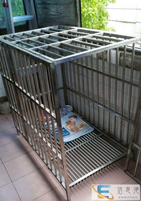 9成新狗用品价格600