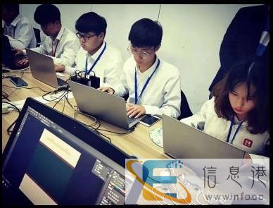 天津前端开发 JAVA等 学it就找北大青鸟