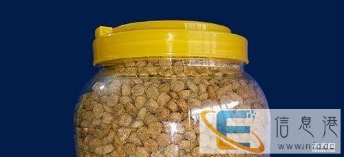 市场上 一款可以看的见肉的狗粮,高能吸收,营养高