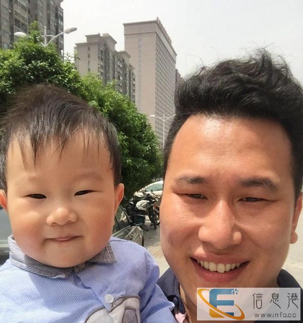 聘请一名带娃的阿姨