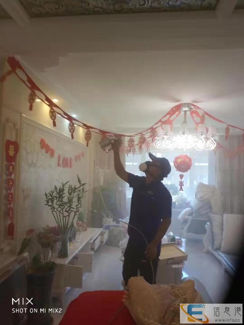 乌海如何快速去除室内甲醛 欧盟标准甲醛检测治理 CMA检测