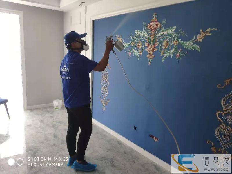 乌海怎样才能消除甲醛 欧盟标准甲醛检测治理 CMA检测