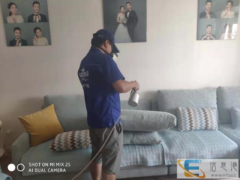 乌海室内去除甲醛 日本黑科技甲醛检测治理 CMA检测