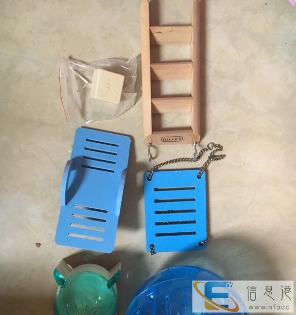 仓鼠玩具低价出