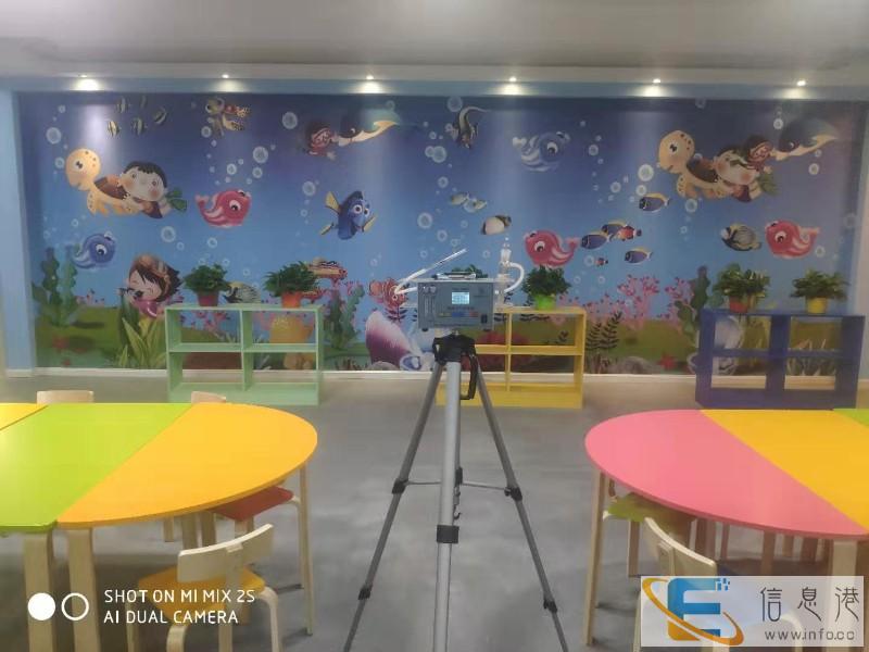 乌海室内甲醛怎么快速消除 欧盟标准甲醛检测治理 CMA检测