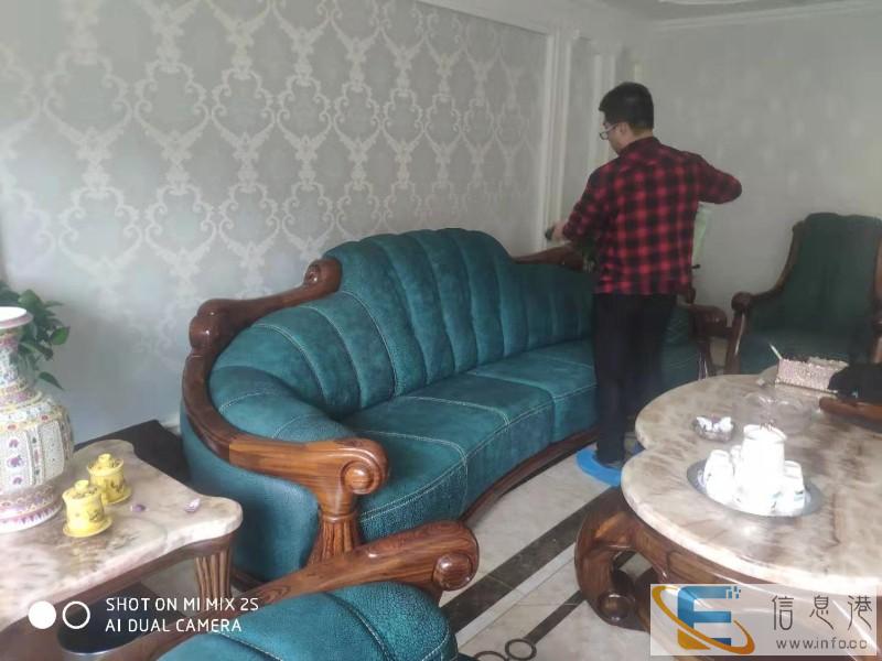 乌海室内甲醛怎么快速消除 丰田技术甲醛检测治理 CMA检测