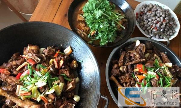 打扫卫生烧中饭钟点阿姨