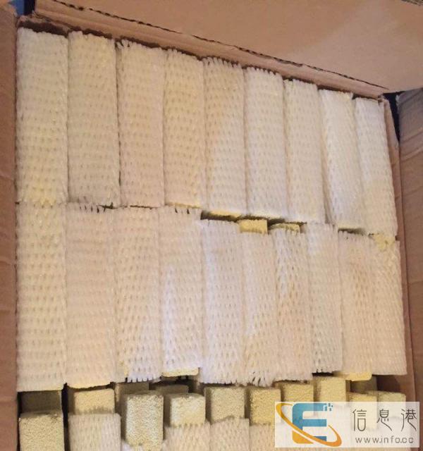 鱼缸过滤材料 高品质 陶瓷环 细菌屋