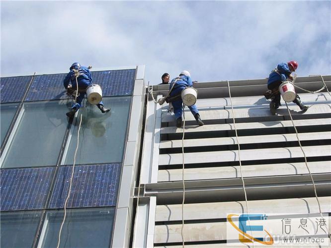 徐州全市提供各种保洁清洗服务-自带所有保洁工具