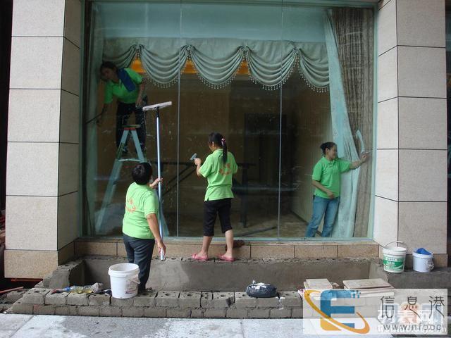 徐州全市提供各种保洁清洗服务 自带所有保洁工具