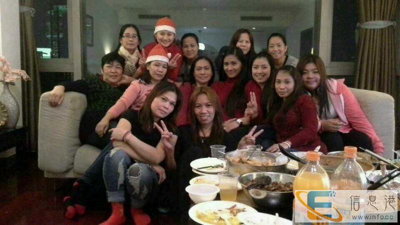 高端家政- 家政-麦子家政