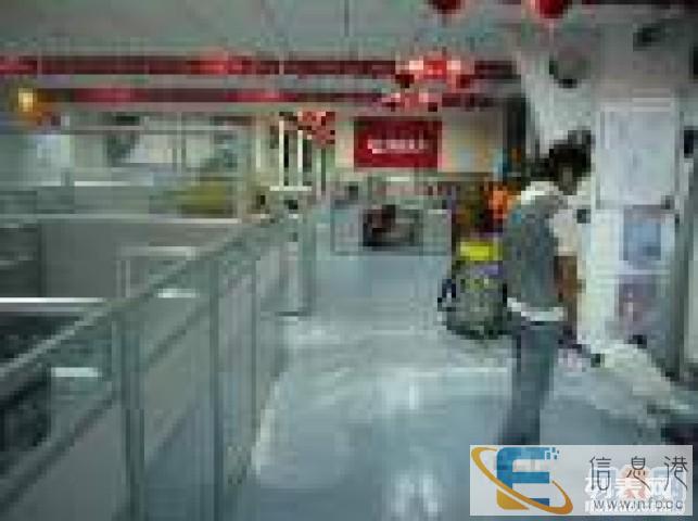 徐州保洁公司哪家好-选择 永强保洁公司 较专业