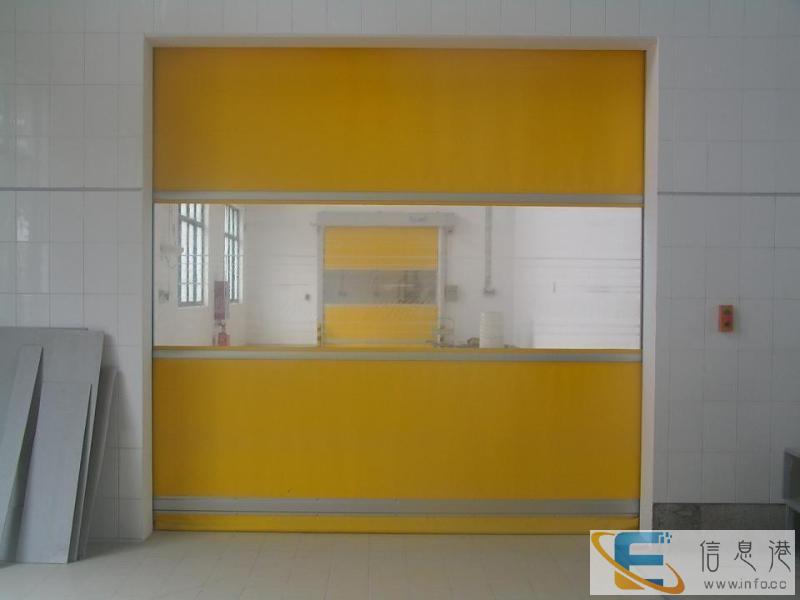 商丘快速门诚邀垂询