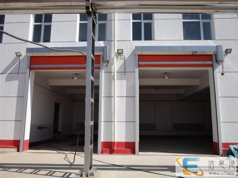 商丘工业快速门