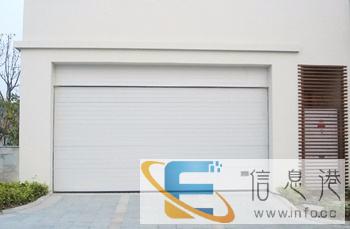 商丘别墅门专业定制