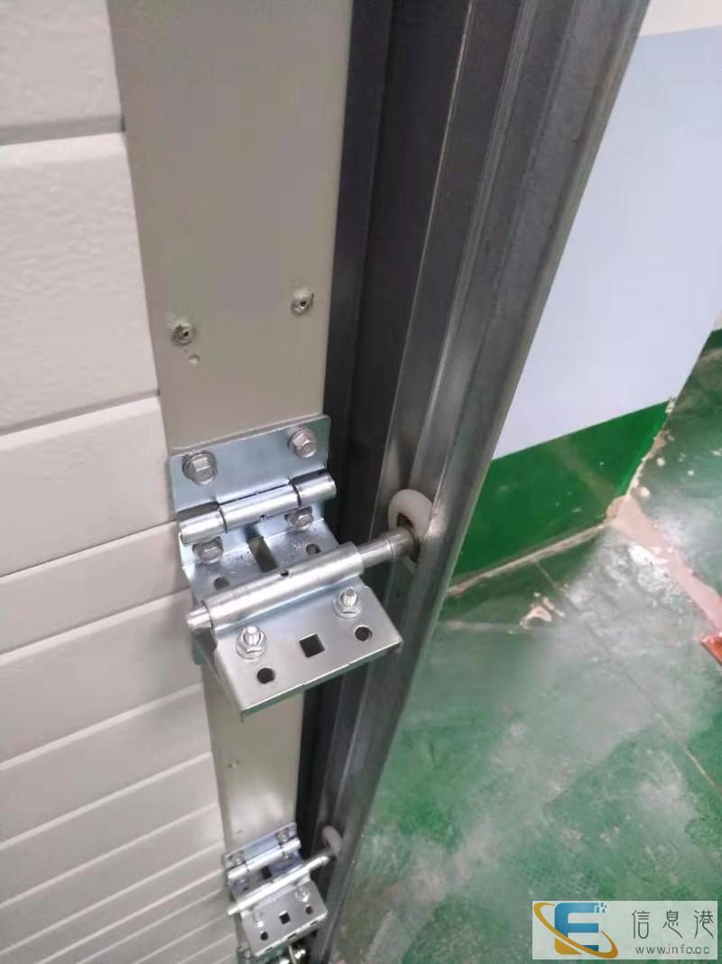 商丘电动滑升门