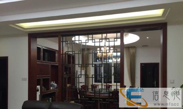 住别墅照顾一位男性70岁老人