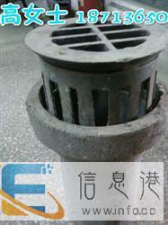 绥化铸铁泄水管经销商