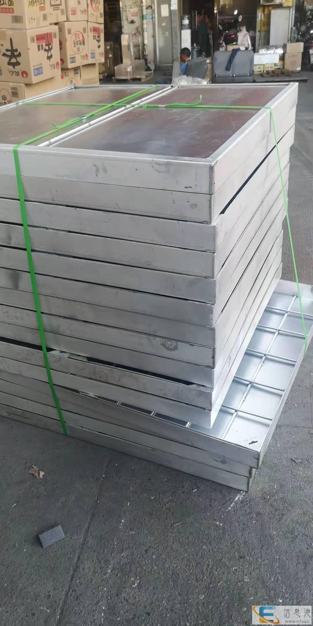 韶关不锈钢井盖一体成型