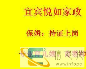 全国连锁,品牌家政,专业月嫂保姆,提供优质服务