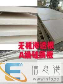 聚氨酯保温板、酚醛保温板、STP真空绝热板、岩棉板