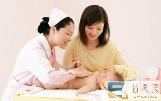 玉溪通乳师专业通乳高级育婴师哪家好