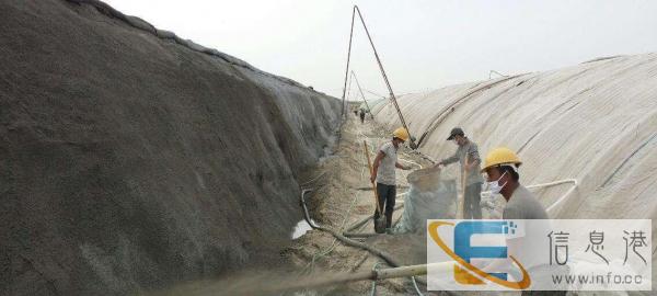 三亚墙面喷浆施工承接三亚墙面喷浆