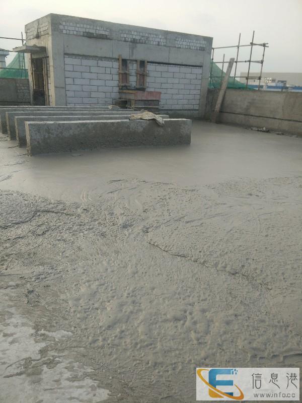 三亚泡沫混凝土