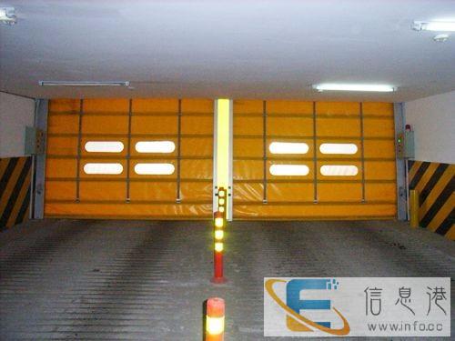 商洛软帘堆积门平价制作销售