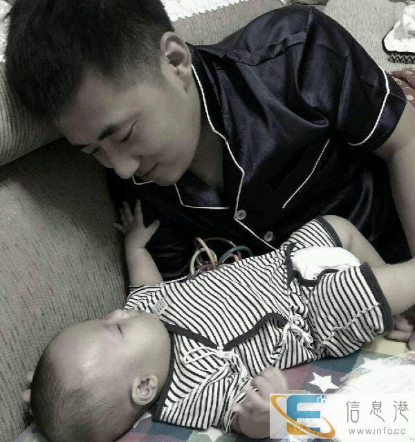 跪求好保姆一名，能长干的联系