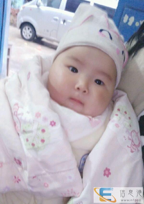 找个喜欢宝宝有爱心的阿姨