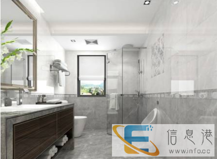 轻奢雅致,品质生活 家装建材品牌婺源瓷砖