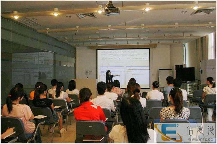 厦门软件工程师培训学费收费是多少